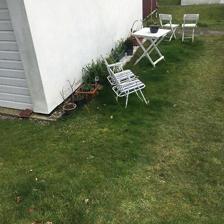 Drop Anchor Apartamento Dartmouth Exterior foto