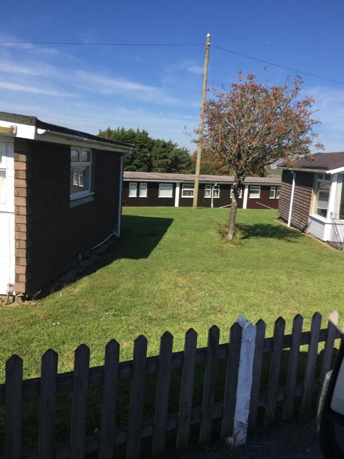 Drop Anchor Apartamento Dartmouth Exterior foto