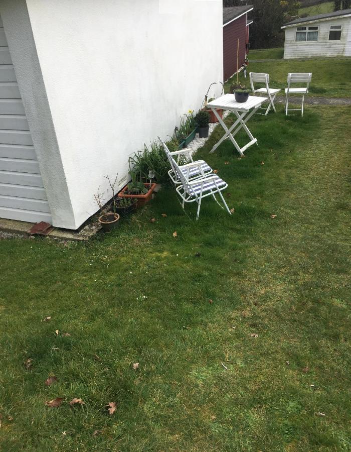 Drop Anchor Apartamento Dartmouth Exterior foto